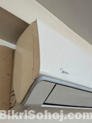 1.5 Ton Split Ac (Air Conditioner) For Sale